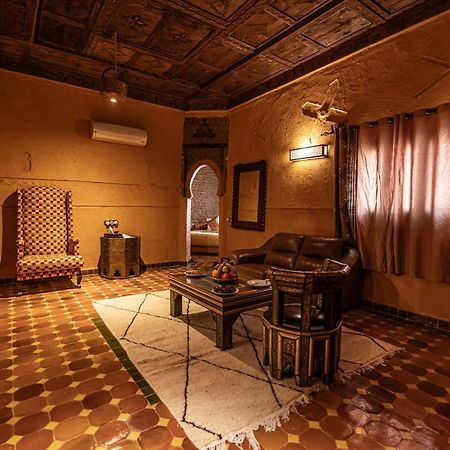Kasbah Hotel Xaluca Arfoud Dış mekan fotoğraf