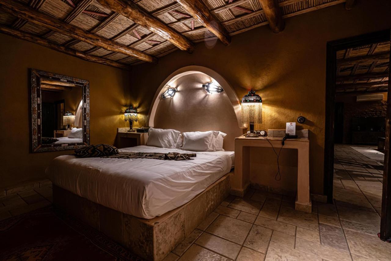 Kasbah Hotel Xaluca Arfoud Dış mekan fotoğraf