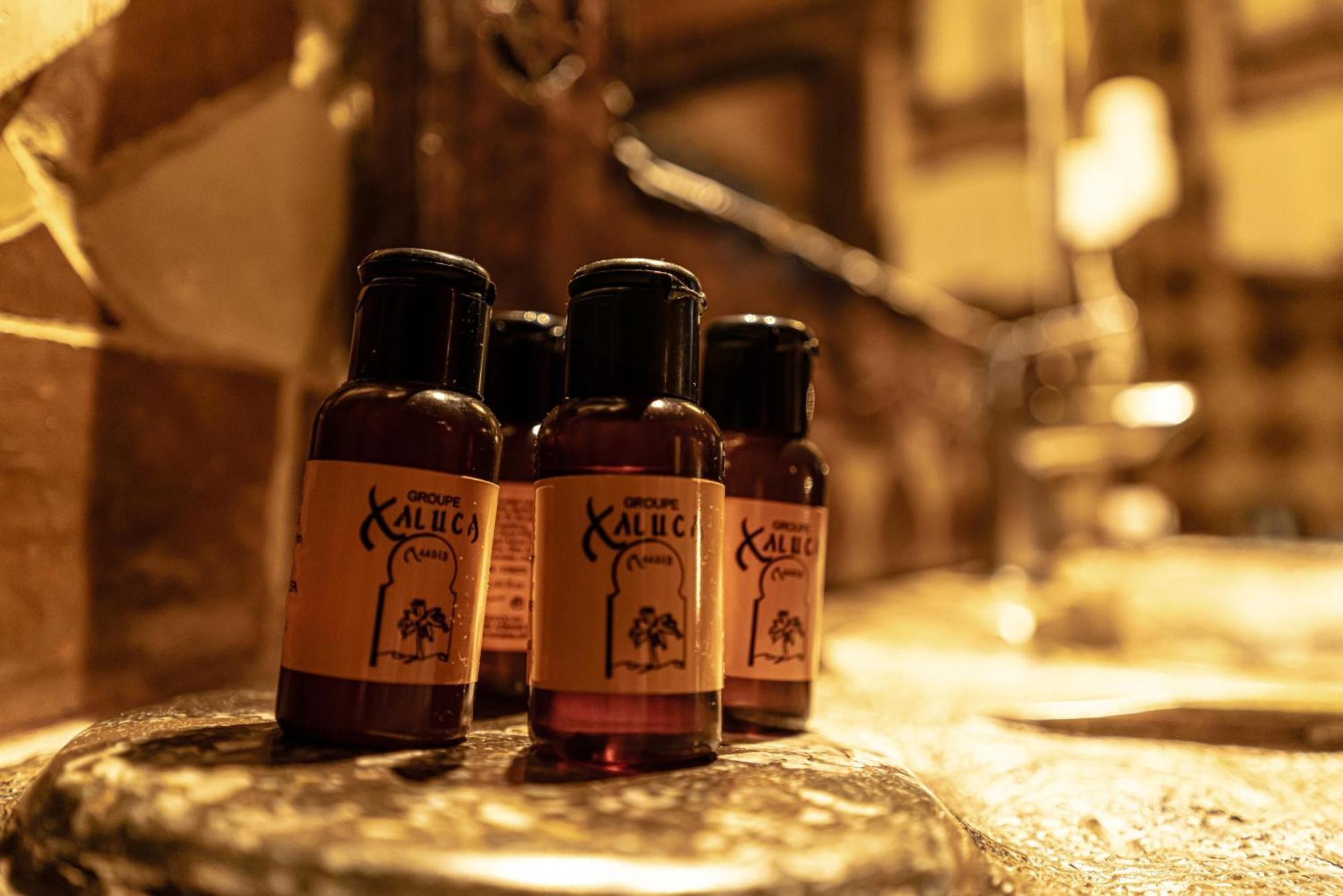Kasbah Hotel Xaluca Arfoud Dış mekan fotoğraf