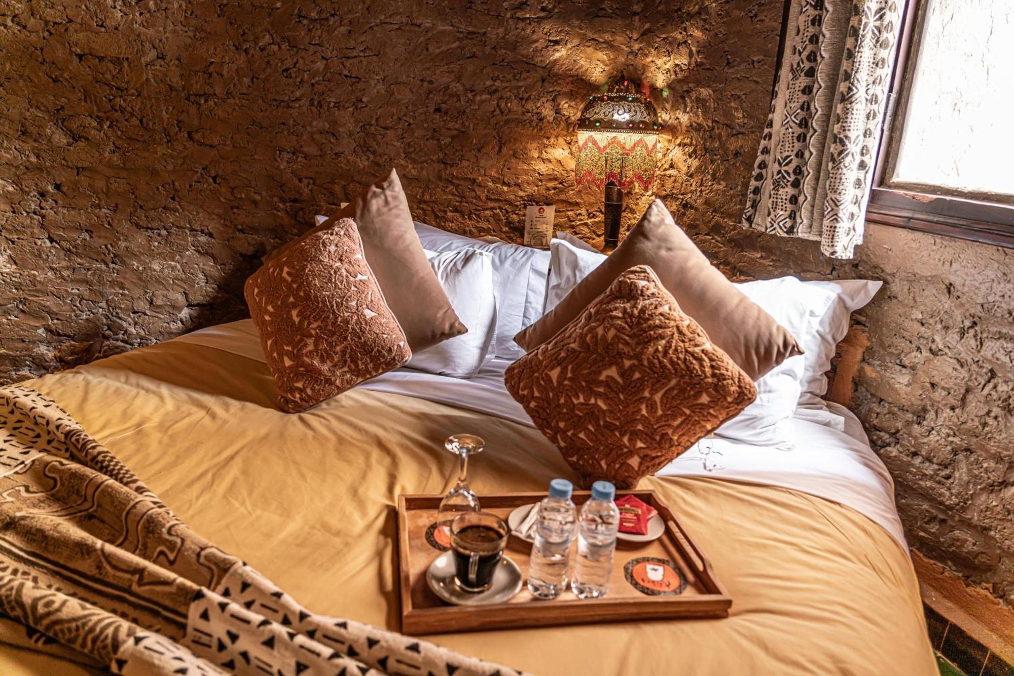 Kasbah Hotel Xaluca Arfoud Dış mekan fotoğraf